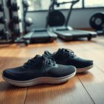 Jakie buty na siłownię damskie wybrać? Przewodnik dla kobiet