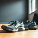 Jakie buty na siłownię męskie wybrać do skutecznego treningu?