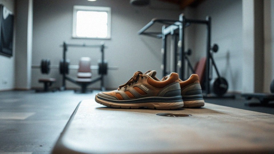 Jakie ćwiczenia na nogi na siłowni są najbardziej skuteczne?