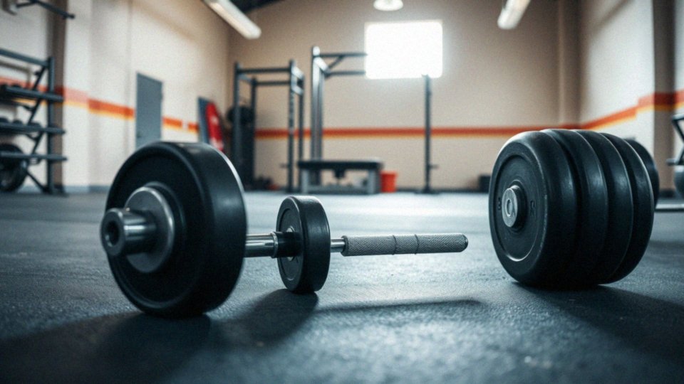 Jakie ćwiczenia na pośladki na siłowni są najskuteczniejsze?