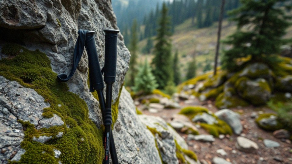 Jakie kijki w góry? Przewodnik po najlepszych modelach trekkingowych