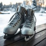 Jakie łyżwy na początek? Poradnik dla początkujących łyżwiarzy