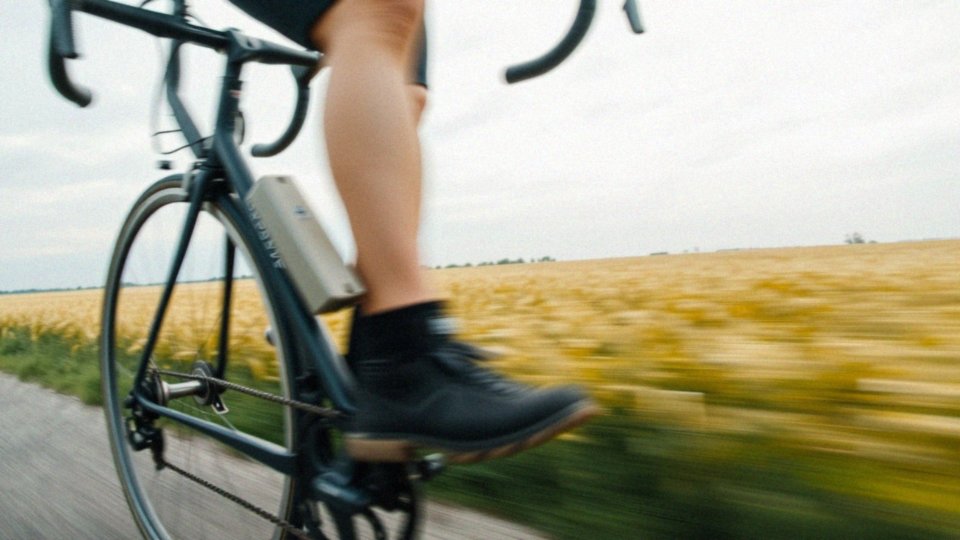 Jakie mięśnie pracują na rowerze? Przewodnik po aktywacji mięśni