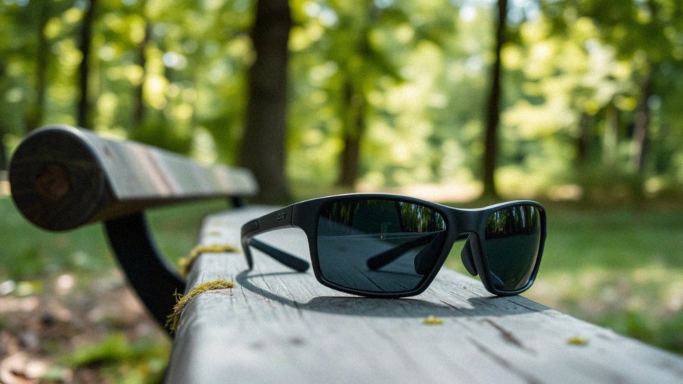 Jakie okulary do biegania? Praktyczny przewodnik dla biegaczy