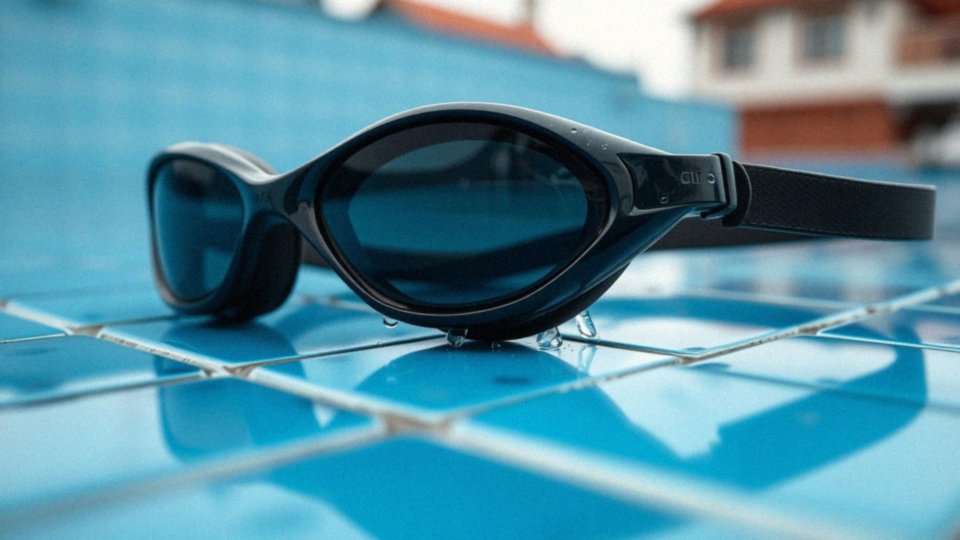Jakie okulary do pływania wybrać? Przewodnik po najlepszych modelach
