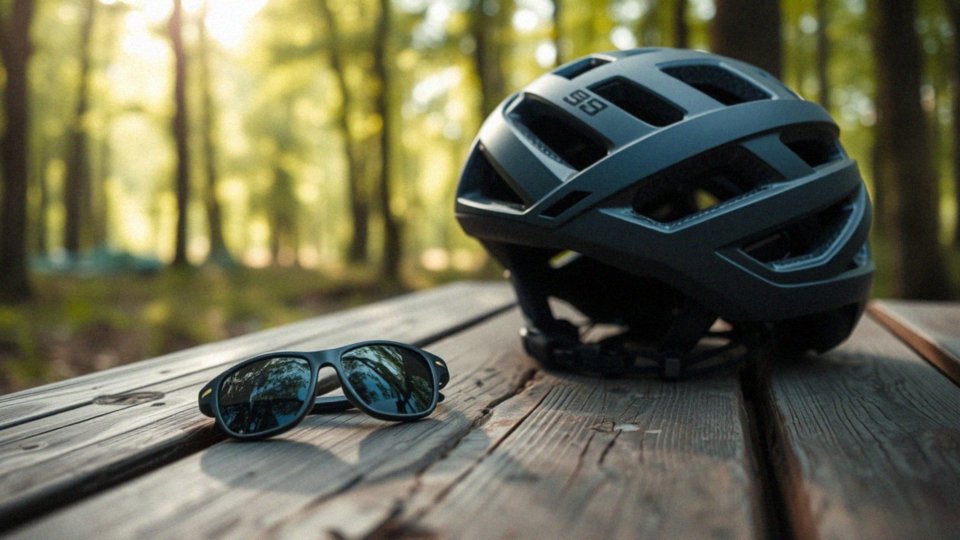 Jakie okulary na rower wybrać? Praktyczny przewodnik dla rowerzystów