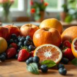 Jakie owoce na odchudzanie wybrać, aby skutecznie schudnąć?