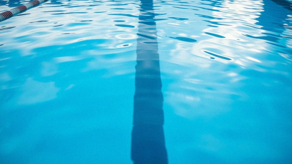 Jakie są style pływania? Odkryj pięć podstawowych technik