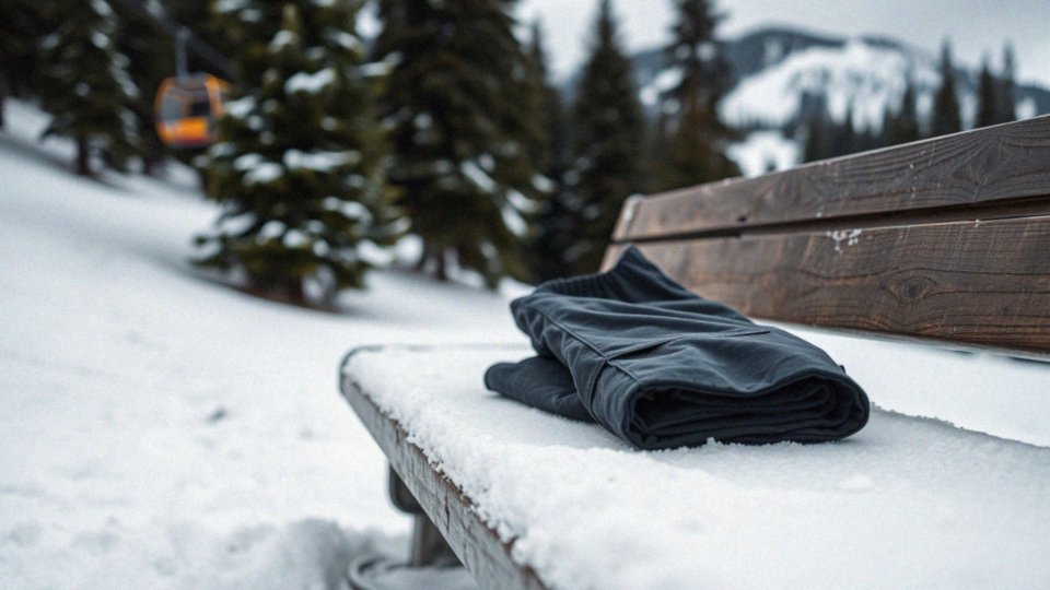 Jakie spodnie na narty – poradnik dotyczący wyboru i funkcji