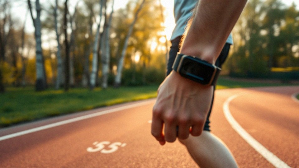 Jakie tętno przy bieganiu jest optymalne dla osiągnięcia wyników?