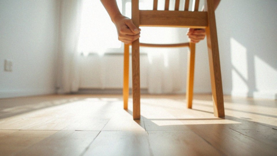 Kalistenika dla początkujących w domu – jak skutecznie zacząć?