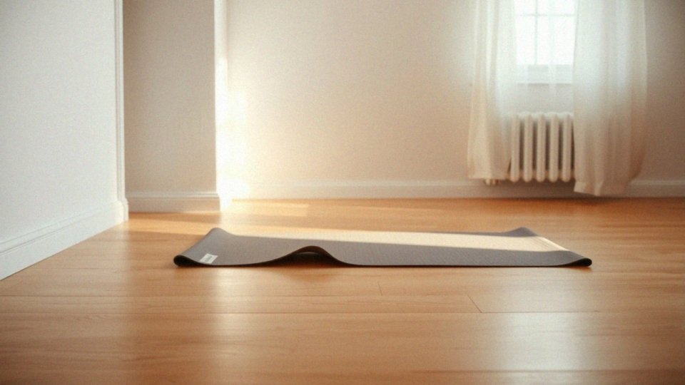 Kalistenika w domu bez sprzętu – skuteczny plan treningowy