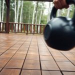 Kettlebell ćwiczenia – wszystko, co musisz wiedzieć o treningu