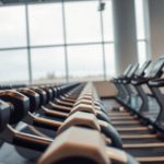 Kiedy jest najmniej ludzi na siłowni? Sprawdź najlepsze godziny!