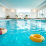 Kiedy na basen z niemowlakiem? Przewodnik dla rodziców