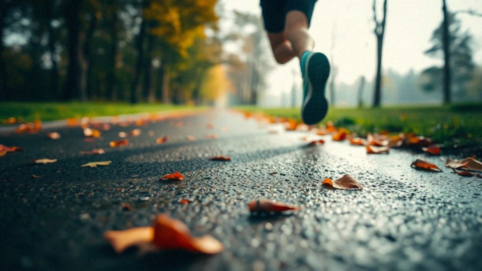 Kolka podczas biegania – przyczyny, objawy i jak sobie radzić?