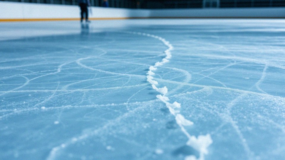 Łyżwiarstwo figurowe figury – kluczowe elementy i techniki