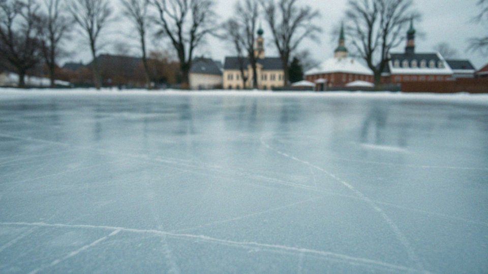 Łyżwiarstwo figurowe – co warto wiedzieć o tym widowiskowym sporcie?