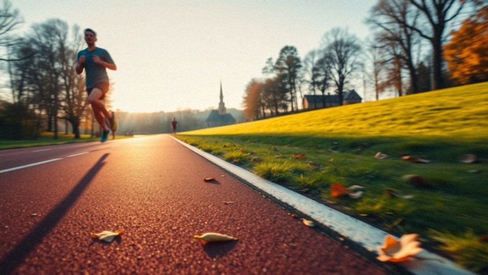 Maraton jaki czas? Przewodnik po standardowych czasach ukończenia