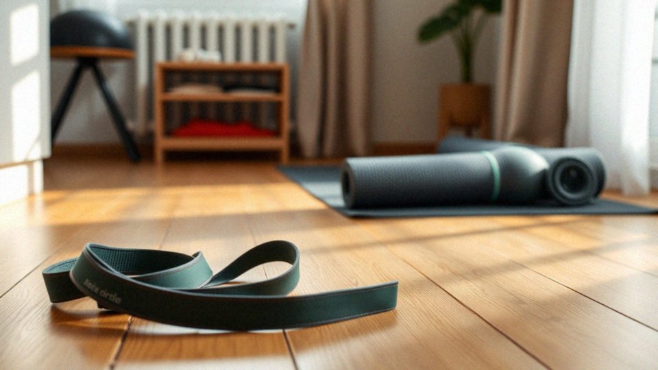 Mięsień dwugłowy uda – efektywne ćwiczenia w domu dla zdrowia