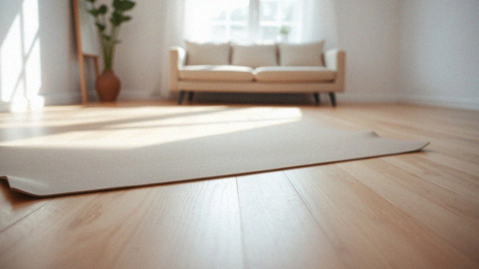 Mięśnie głębokie brzucha – ćwiczenia w domu dla zdrowia i postawy