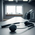 Muzyka na siłownię – jak zwiększyć efektywność treningów?