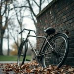 Na co szkodzi jazda na rowerze? Problemy zdrowotne i przeciwwskazania