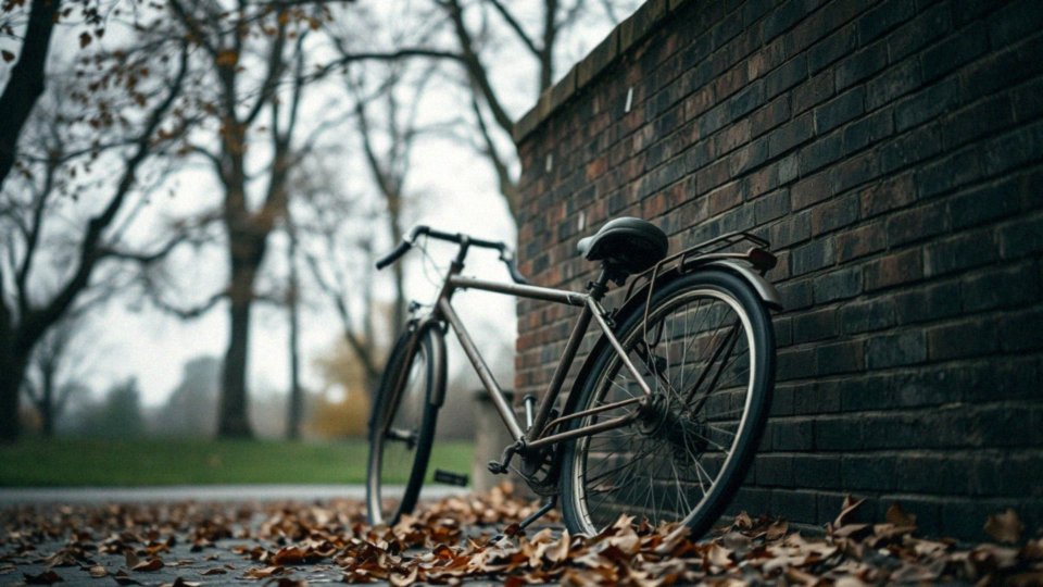 Na co szkodzi jazda na rowerze? Problemy zdrowotne i przeciwwskazania