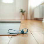 Najlepsze ćwiczenia na pośladki w domu – poradnik skutecznych treningów