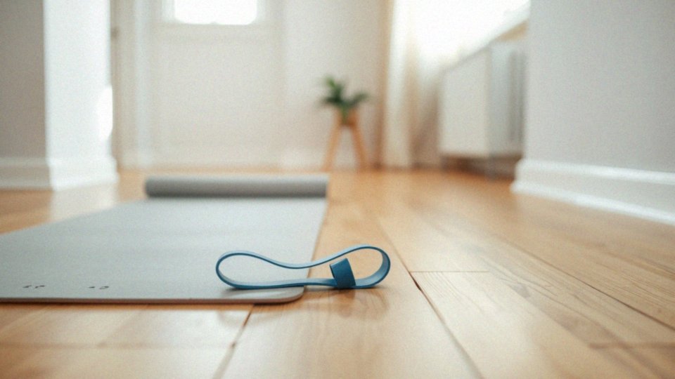 Najlepsze ćwiczenia na pośladki w domu – poradnik skutecznych treningów