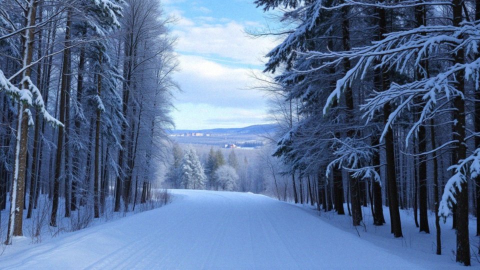 Narciarstwo biegowe – wprowadzenie i korzyści z uprawiania