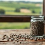 Nasiona chia na odchudzanie – właściwości i korzyści zdrowotne