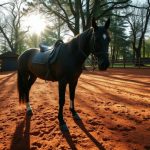 Nauka jazdy konnej – jak rozpocząć pasjonującą przygodę z jeździectwem?