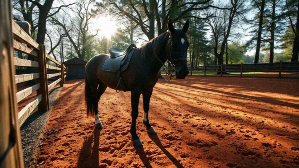 Nauka jazdy konnej – jak rozpocząć pasjonującą przygodę z jeździectwem?