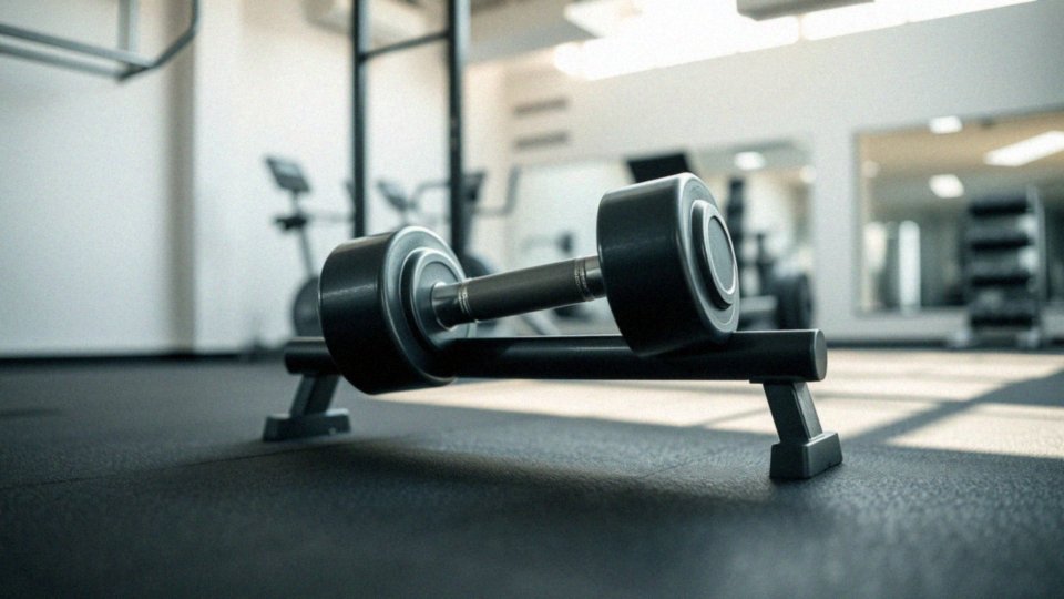 Od czego zacząć na siłowni? Przewodnik dla początkujących