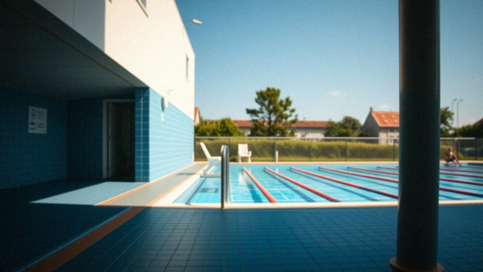 Od ilu lat można iść samemu na basen? Regulacje i zasady