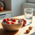 Odchudzanie po 50 – skuteczne metody i zasady dla lepszego zdrowia