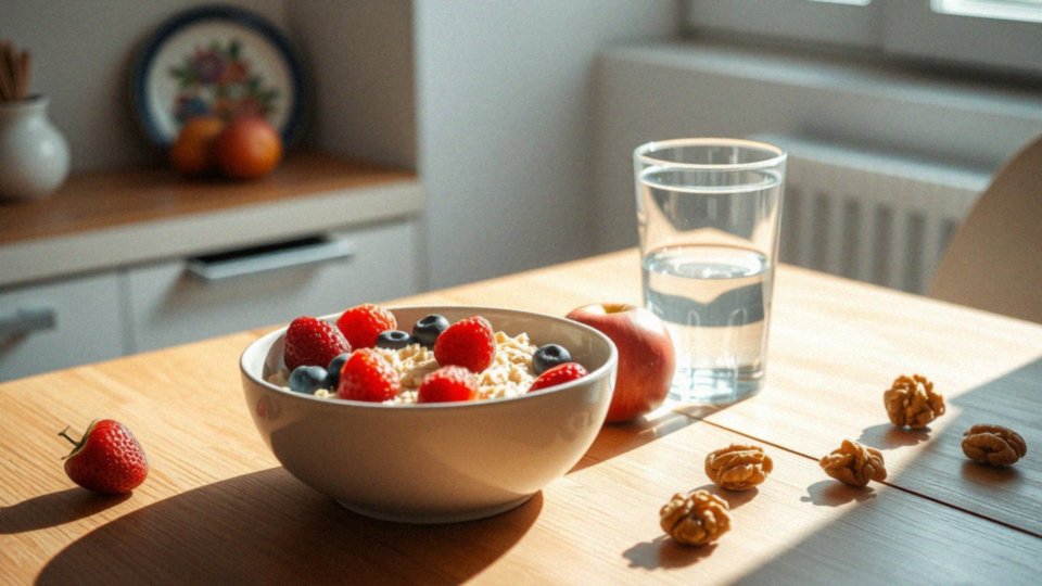 Odchudzanie po 50 – skuteczne metody i zasady dla lepszego zdrowia