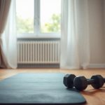 Otyłość brzuszna – skuteczne ćwiczenia w domu na redukcję tłuszczu