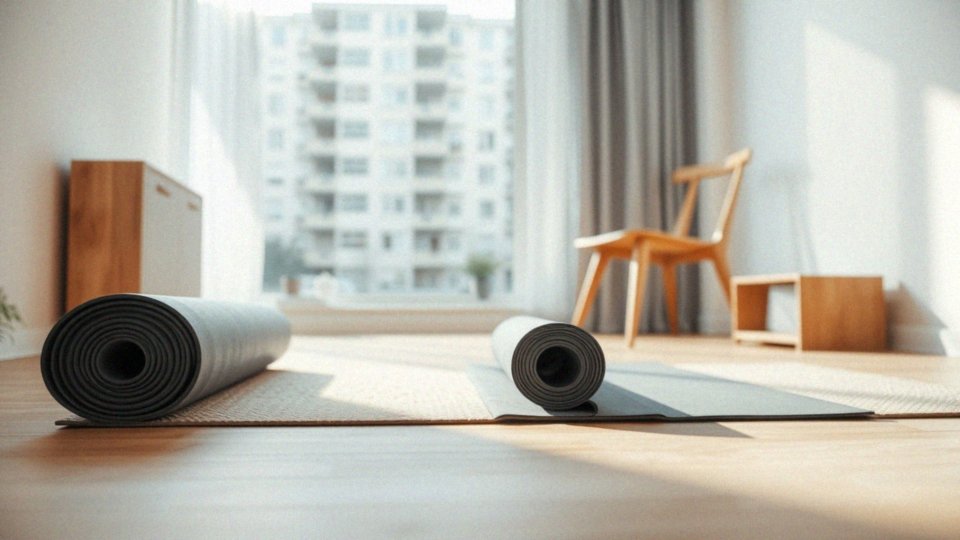 Pilates ćwiczenia w domu – poradnik dla początkujących