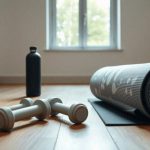 Plan treningowy dla kobiet – jak stworzyć skuteczny program treningowy?