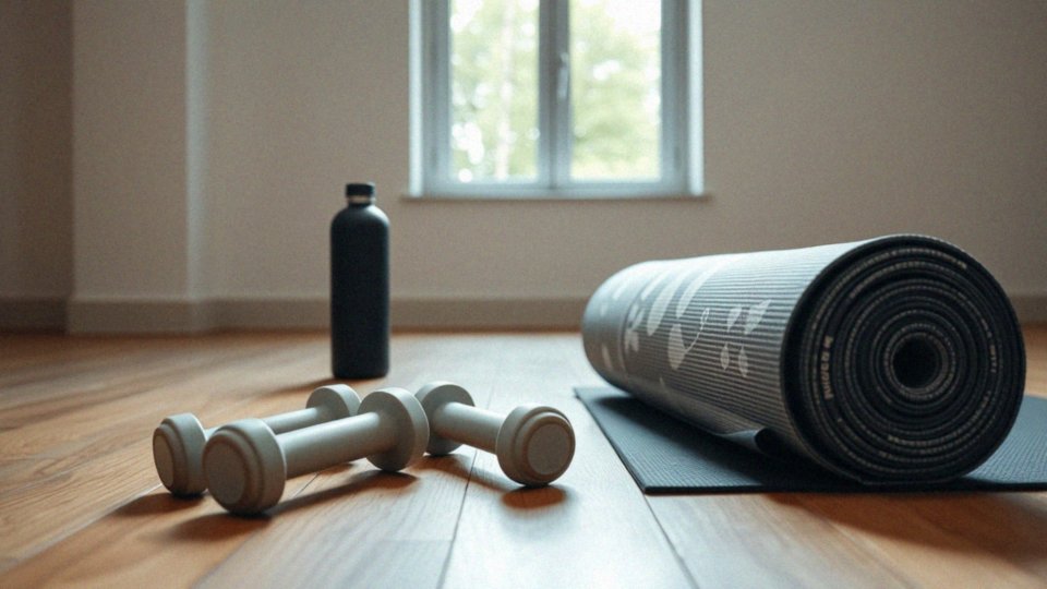 Plan treningowy dla kobiet – jak stworzyć skuteczny program treningowy?