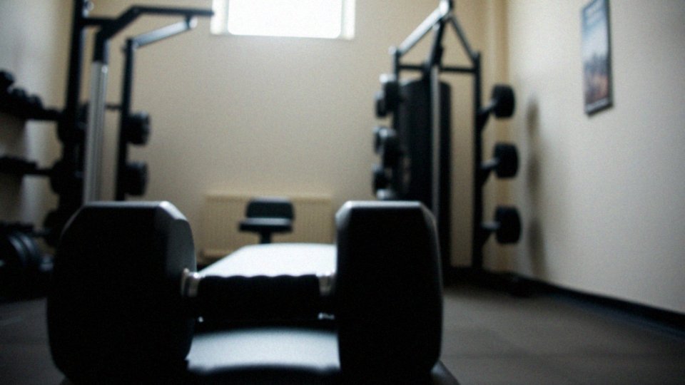 Po jakim czasie widać efekty na siłowni? Sprawdź, ile to trwa!