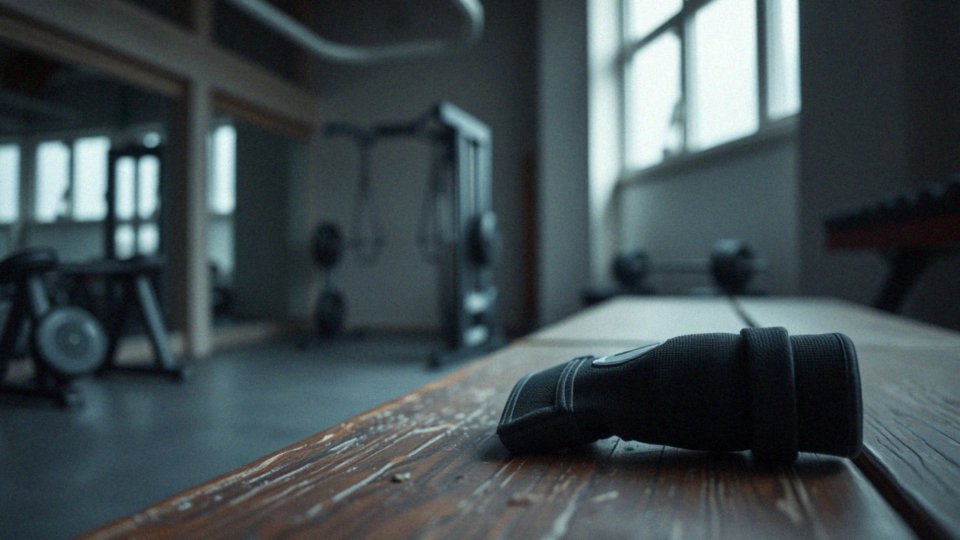 Przetrenowanie mięśni – objawy, przyczyny i skutki dla zdrowia