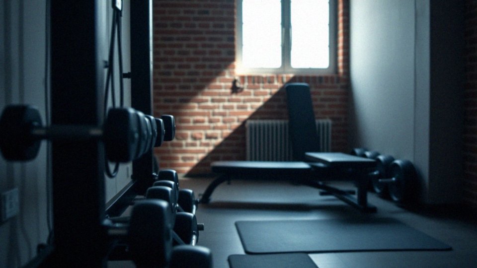 Rodzaje treningów siłowych – jakie metody wybrać dla siebie?