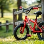 Rower 14 cali na jaki wzrost? Idealny wybór dla dzieci