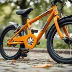 Rower 16 cali na jaki wzrost? Wybór idealnego roweru dla dziecka