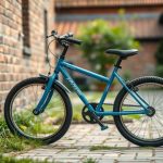 Rower 18 cali na jaki wzrost? Wybór idealnego modelu dla dziecka