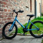 Rower 24 cale na jaki wzrost? Idealny wybór dla dzieci