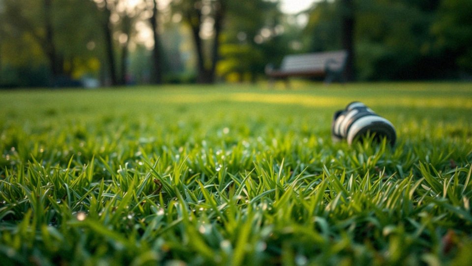 Rozciąganie po bieganiu – klucz do lepszej regeneracji i wyników